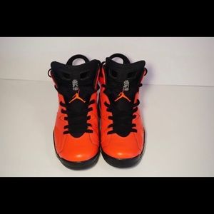 Jordan Infrared 6s